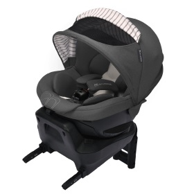 AILEBEBE Kurutto-5s-Premium Black