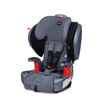BRITAX GROW-WITH-YOU-CLICKTIGHT Otto