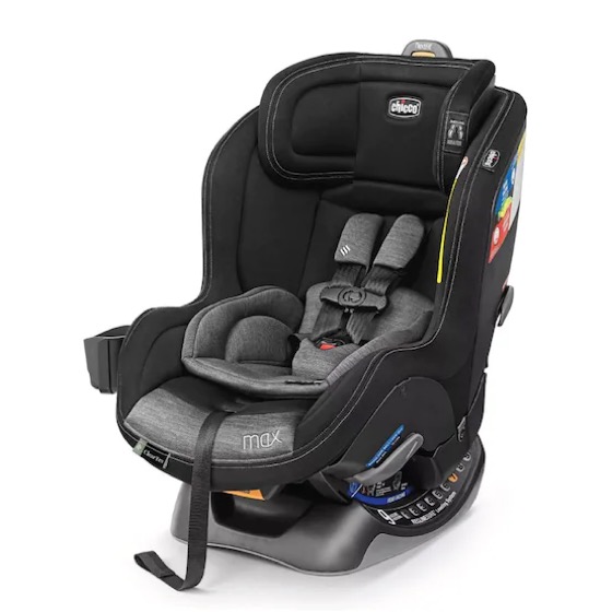 CHICCO NextFit-Max-ClearTex Shadow