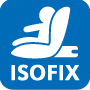 isofix carseat