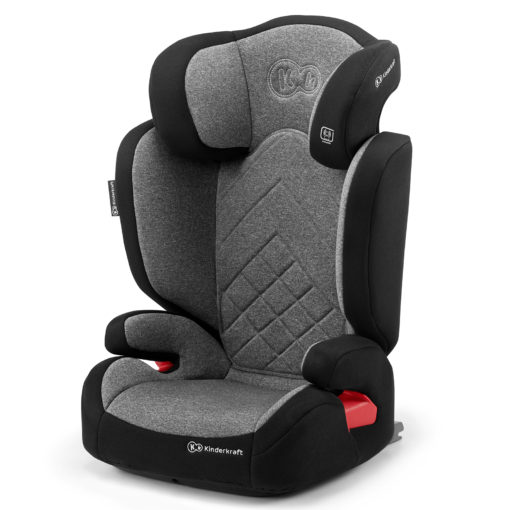 KINDERKRAFT XPAND Grey