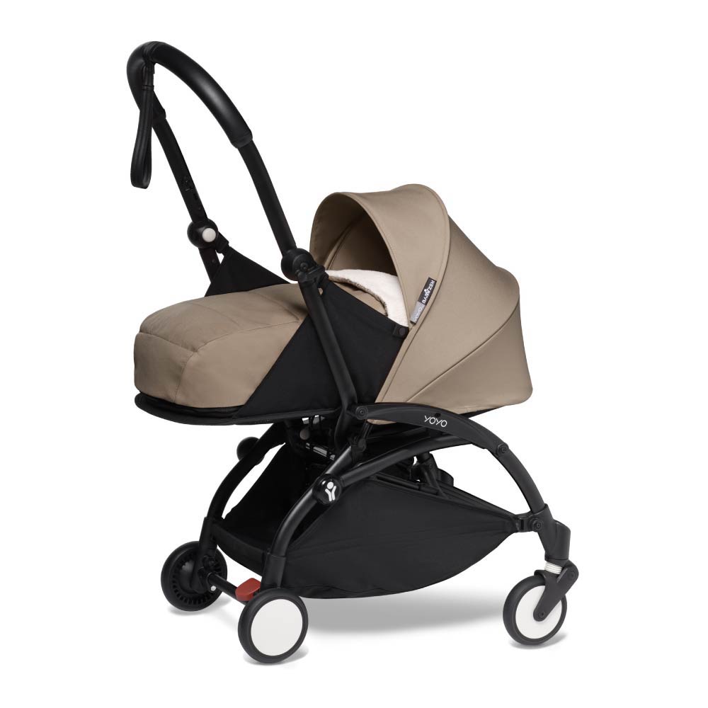 BABYZEN-YOYO2-0+-pack-Taupe-Black