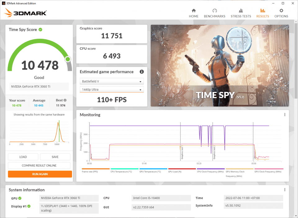 3dmark