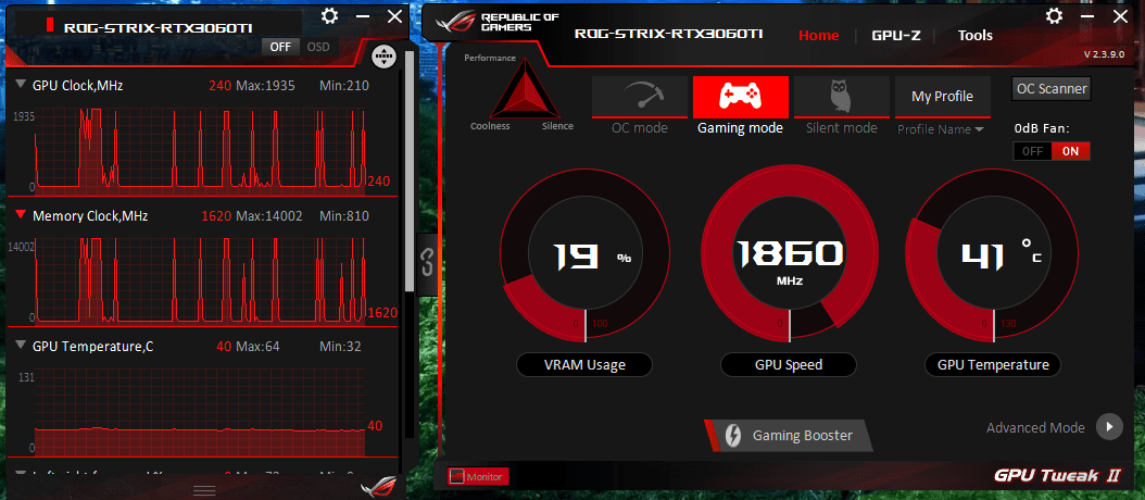 GPU Tweak 2
