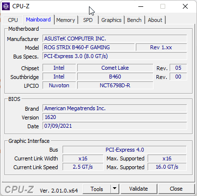 RTX 3060Ti 2