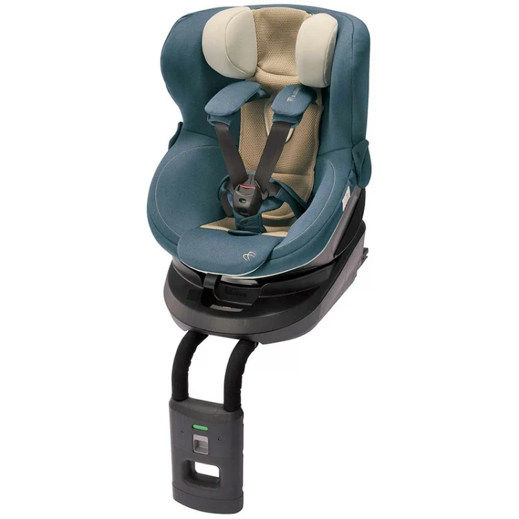 AILEBEBE Kurutto 6i Premium NAVY 3
