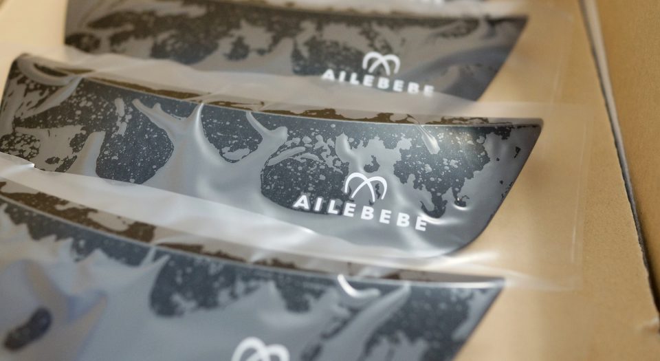 รีวิว Ailebebe Kurutto 5 Premium คาร์ซีทคุณภาพจากญี่ปุ่น