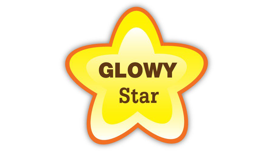 GLOWY STAR
