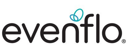 evenflo logo 600 410x