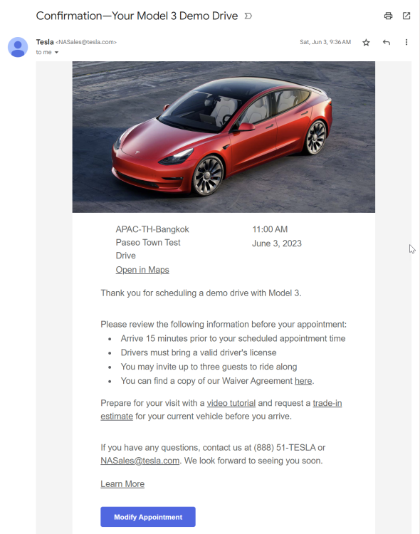tesla 14