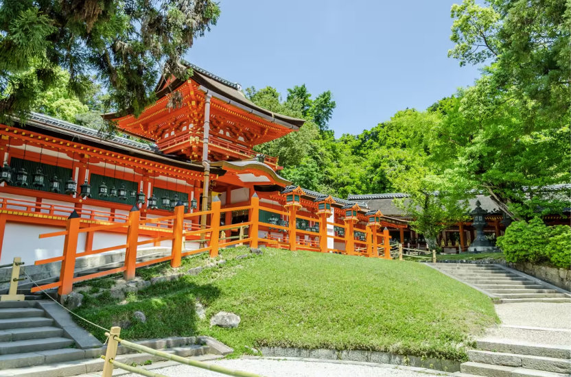 nara temple
