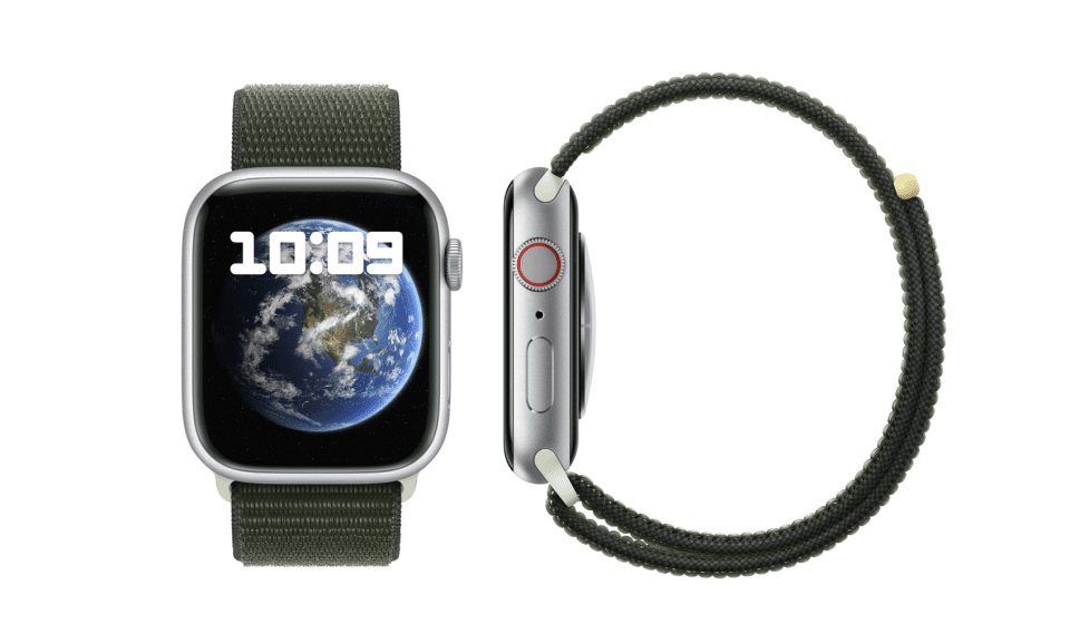 Apple Watch Series 9 Carbon Neutral