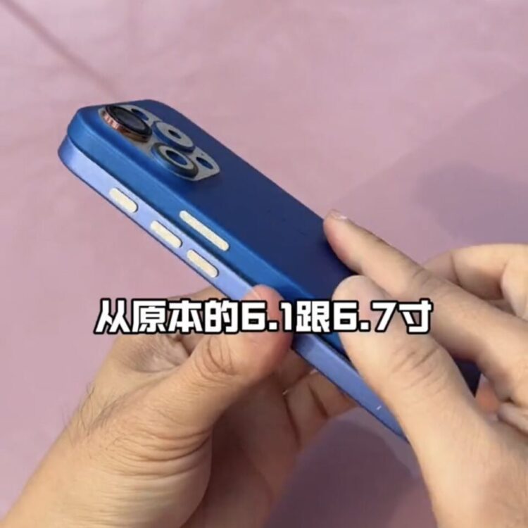 iphone 16 pro 4