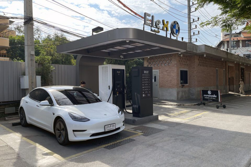 Tesla model 3 review 4