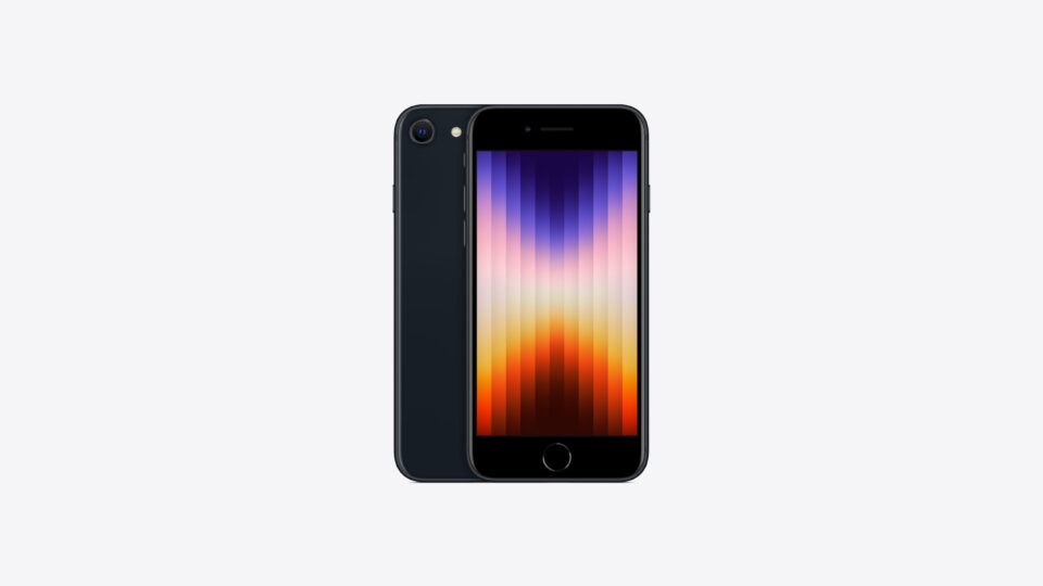 iphone se finish select 202207 midnight iphone se finish select 202207 midnight