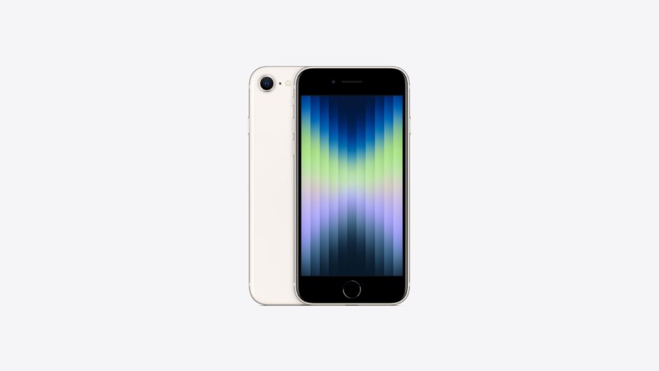 iphone se finish select 202207 starlight iphone se finish select 202207 starlight