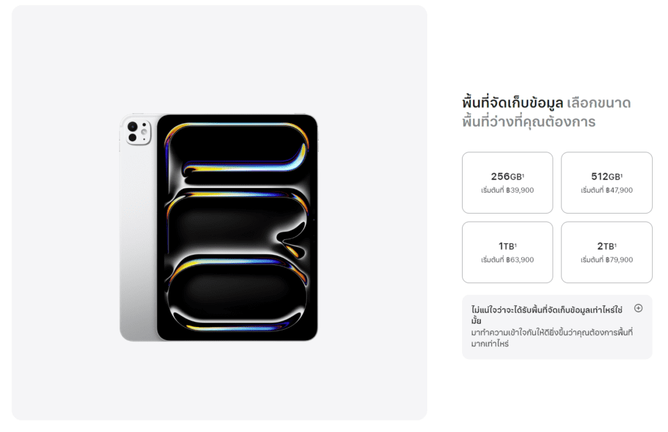 iPad Pro prices 2