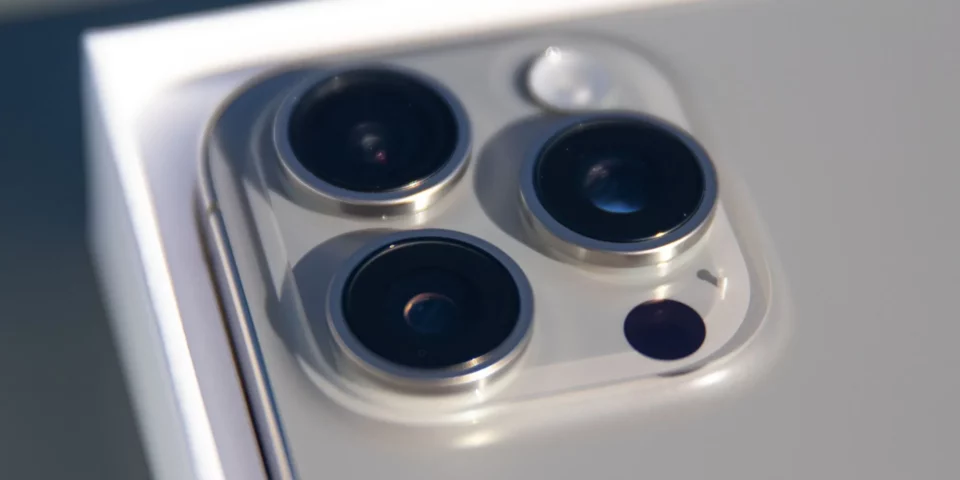 iPhone 16 Pro จะมาพร้อมกับ 4 ฟีเจอร์กล้องใหม่ น่าจับตามอง