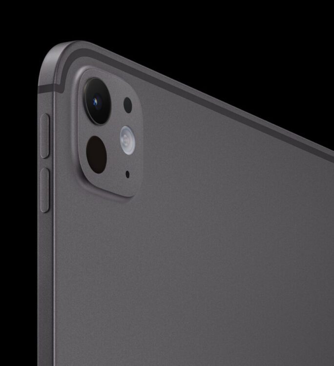 ipad pro 2024 5