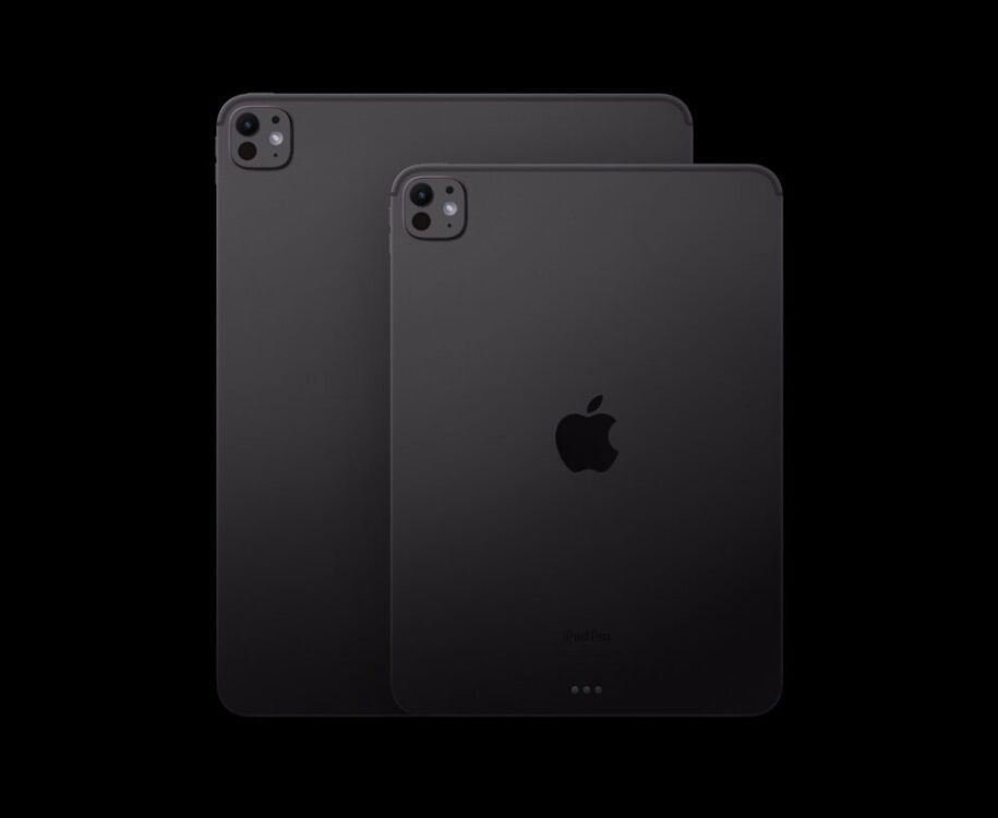 ipad pro 2024