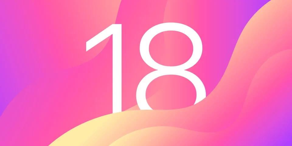 iOS 18 กับฟีเจอร์ใหม่ เน้น AI และรุ่นที่รองรับ XS ได้ไปต่อ
