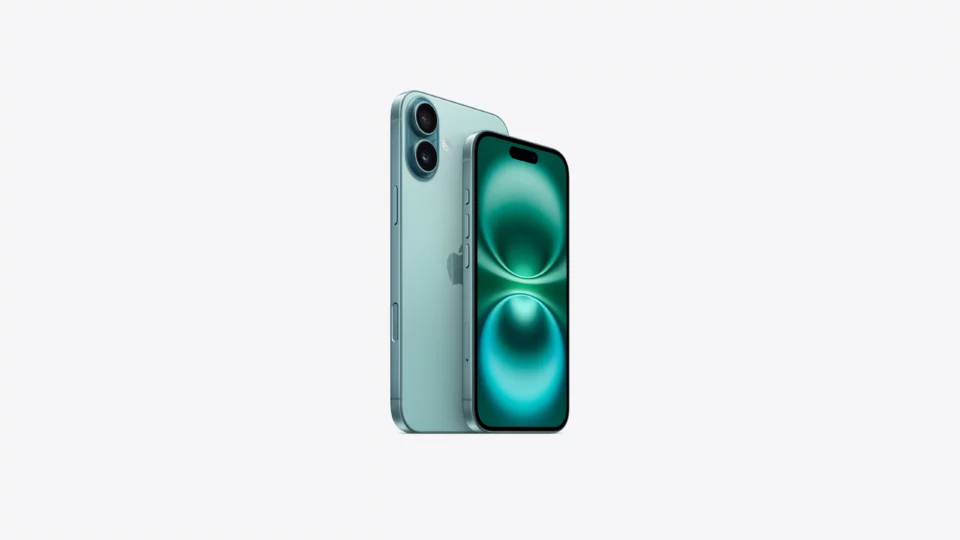 iPhone 16 2