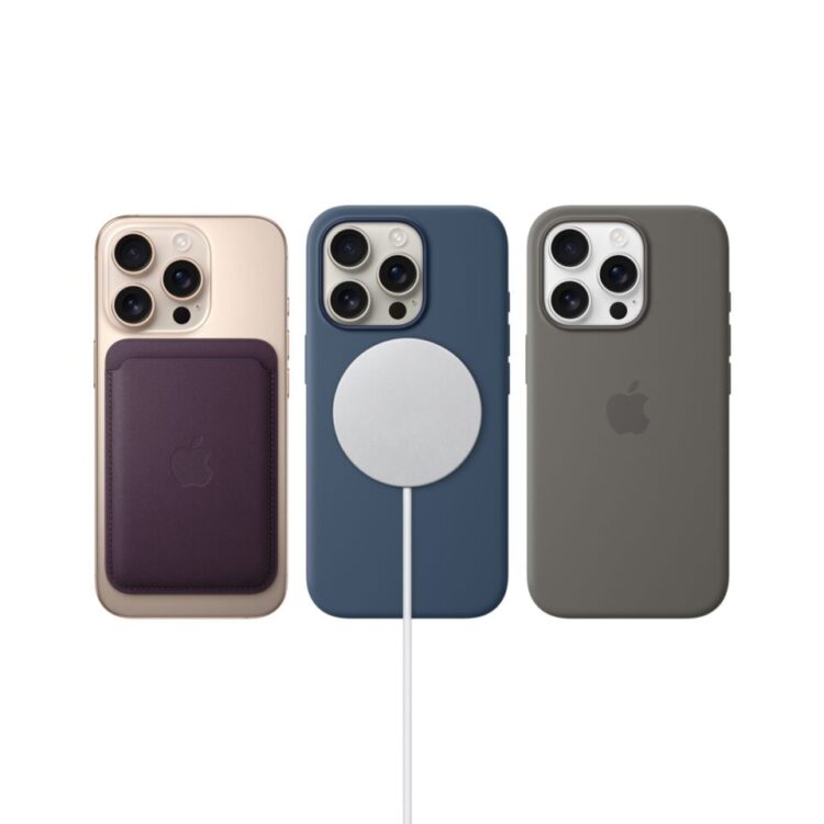 iPhone 16 Pro Max 4