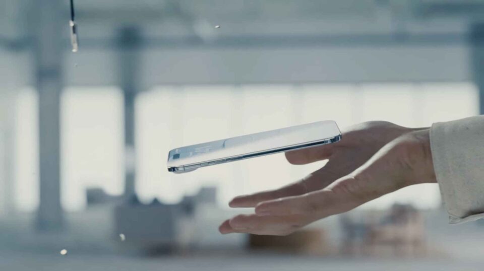 iPhone Air vs iPhone 16 Plus 2