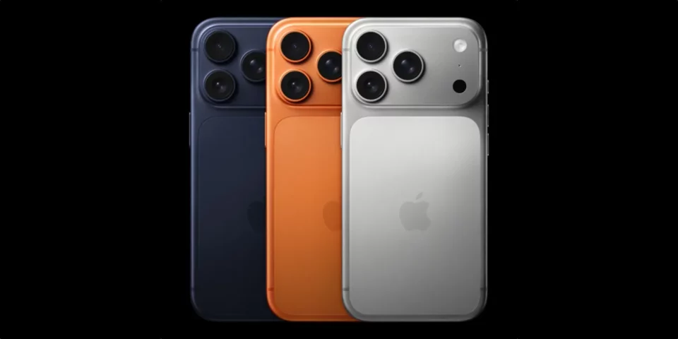 iphone 17 sales report strong performance