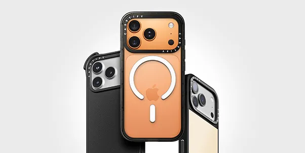 เคส iPhone 17 1