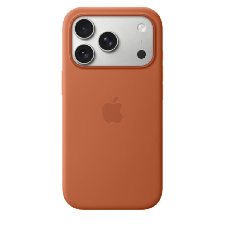 เคส iPhone 17 6